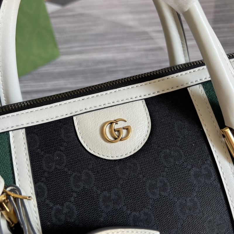 Gucci Top Handle Bags